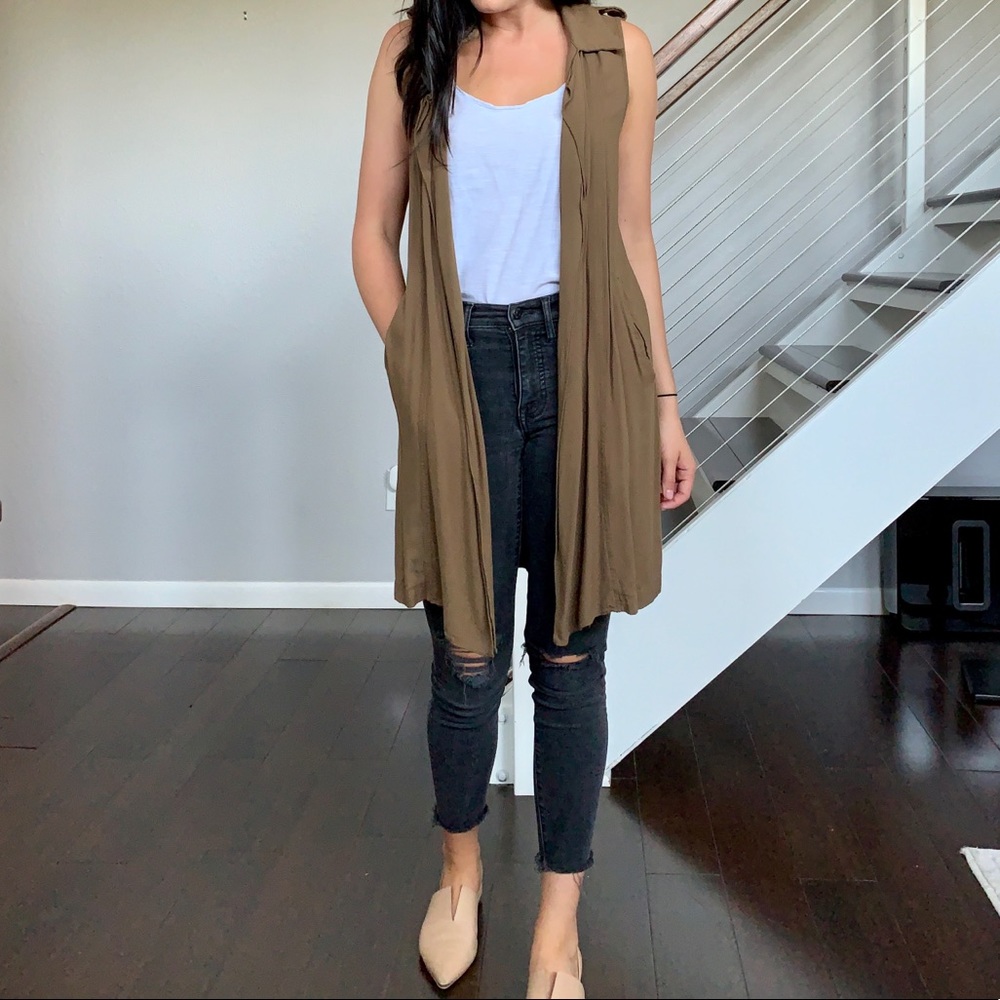 Vest